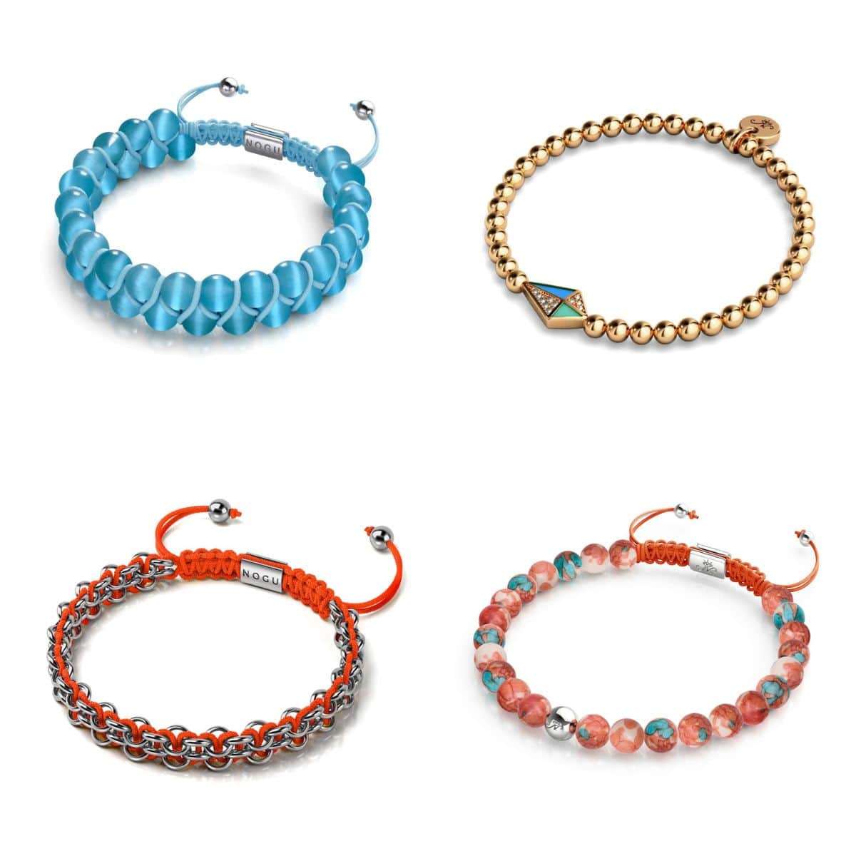 Soaring | Coffret cadeau 4 pièces