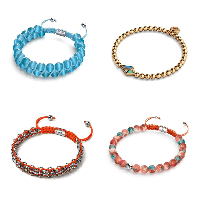 Soaring | 4 Piece Gift Set