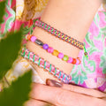 Bead Diameter: 6mm / 0.24"