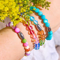 Bead Diameter: 6mm / 0.24"