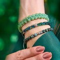 Bead Diameter: 6mm / 0.24"