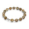 Bracelet en opale de sucre brun | Dreamscape