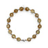 Bracelet en opale de sucre brun | Dreamscape