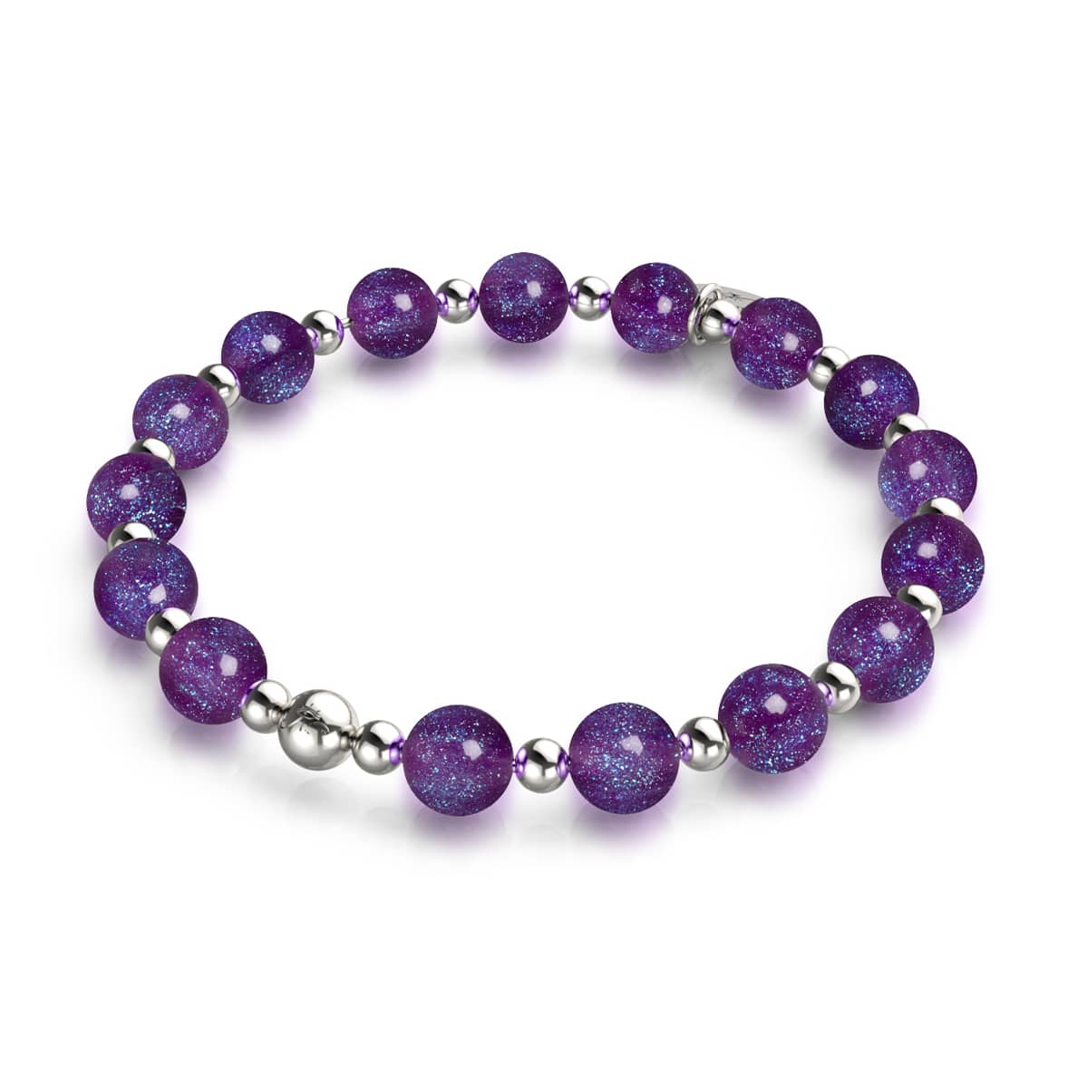 Bracelet Opale Dreamscape | Sort Byzance