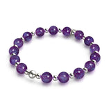 Bracelet Opale Dreamscape | Sort Byzance