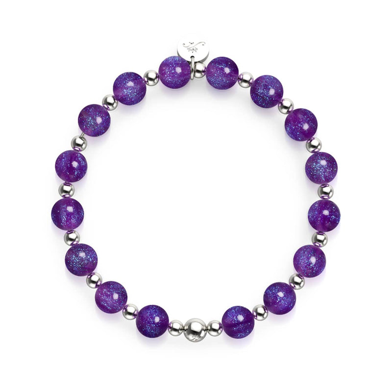 Bracelet Opale Dreamscape | Sort Byzance