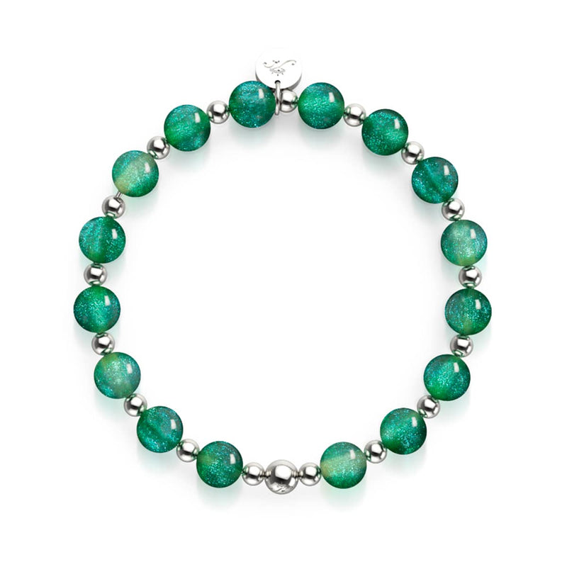 Bracelet Opale Genévrier | Dreamscape