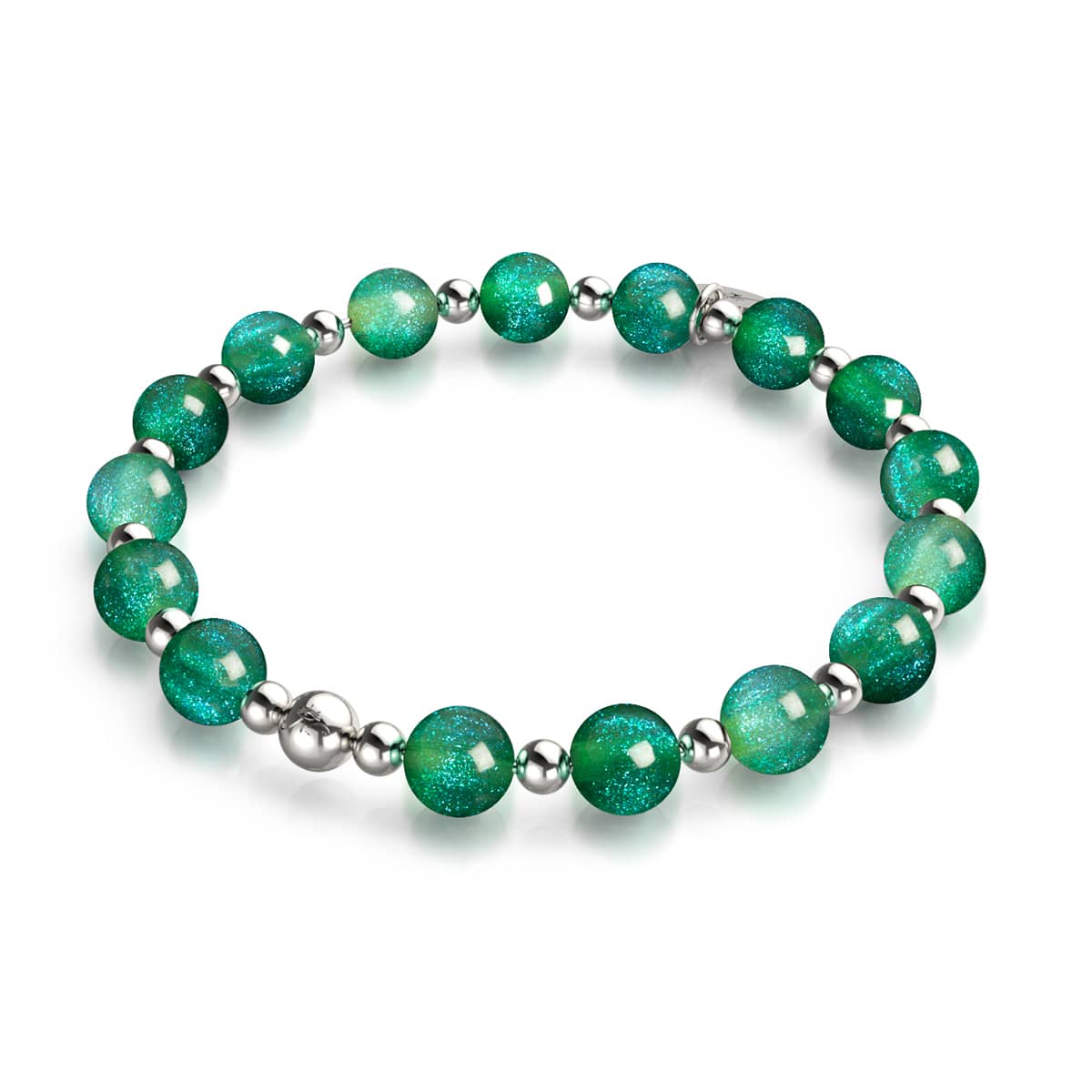 Bracelet Opale Genévrier | Dreamscape