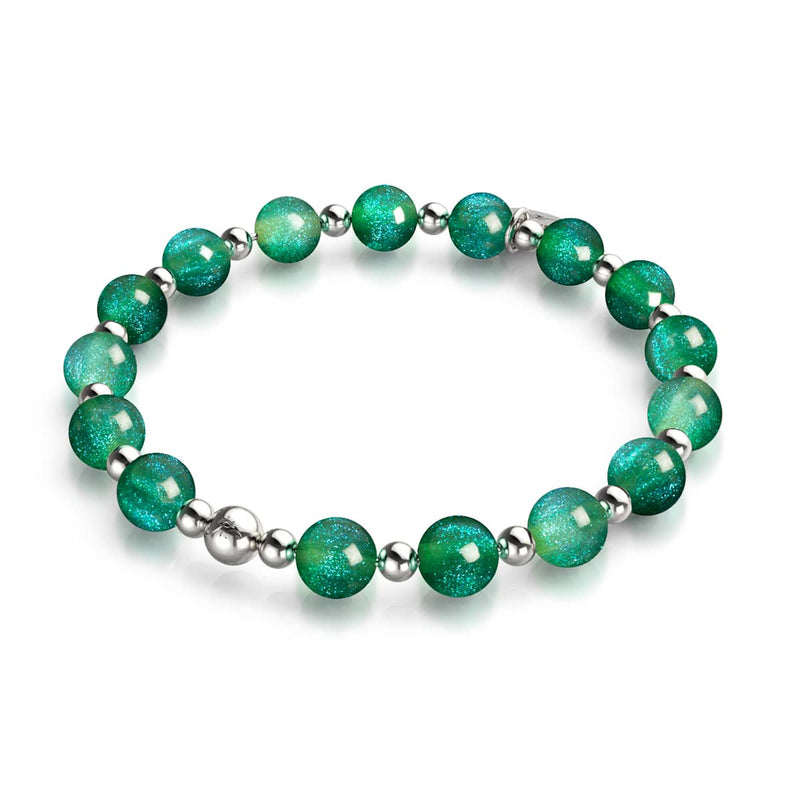 Bracelet Opale Genévrier | Dreamscape