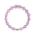 Lilac Glitter | Dreamscape Opal Bracelet
