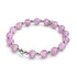 Bracelet Opale Lilas Glitter | Dreamscape