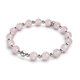 Pink Tinsel | Dreamscape Opal Bracelet