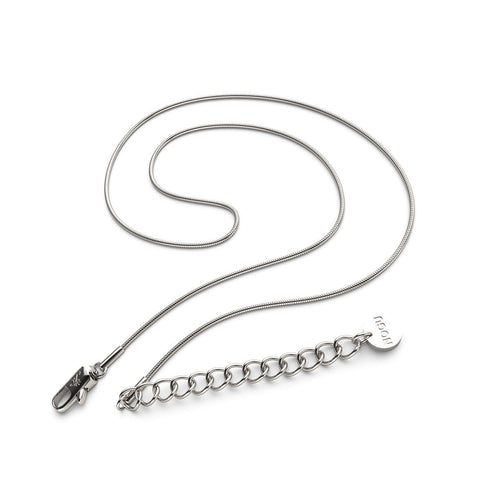 The Athena | Snake Anklet Chain