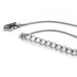 The Athena | Snake Anklet Chain