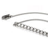 The Penelope | Micro Curb Anklet Chain