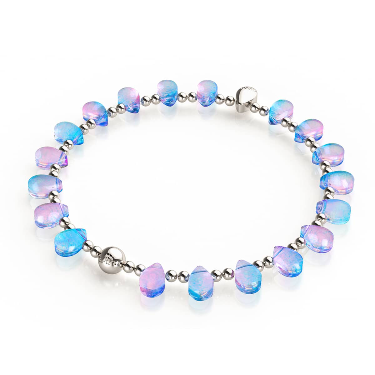 Eaux éthérées | Bracelet goutte de fée