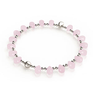 Bracelet Pixie Pink | Fairy Drop