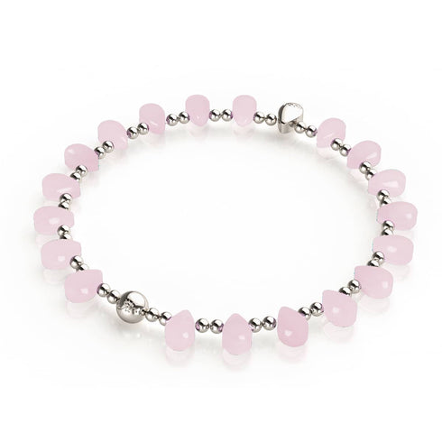 Pixie Pink | Fairy Drop Bracelet