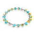 Bracelet Turquoise Sunrise | Fairy Drop