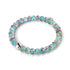 Bracelet Bluebell | Firefly en verre et diamants
