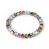 Wildflowers | Firefly Glass Diamonds Bracelet
