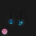 Bead Diameter: 8mm / 0.31"
