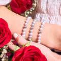Bead Diameter: 8mm / 0.31"