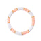 Bracelet en perles de verre de l'Himalaya | Sunburst