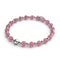 Bracelet Flamingo Sparkle | Cristal Kikiballa
