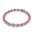 Bracelet Flamingo Sparkle | Cristal Kikiballa