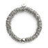 Bracelet de luxe Links of Love en argent