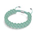 viridien | Céramique Lumos | Bracelet Vitalité Macramé