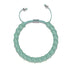 viridien | Céramique Lumos | Bracelet Vitalité Macramé