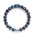 Bead Diameter: 8mm / 0.31"