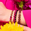 Bead Diameter: 6mm / 0.24"