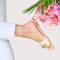 925 Sterling Silver Base Metal