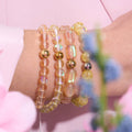 Bead Diameter: 6mm / 0.24"