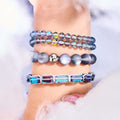 Bead Diameter: 10mm / 0.39"