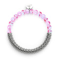 Silver Plated Stainless Steel