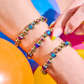 Bead Diameter: 8mm / 0.31"