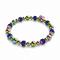 Chromata | Licorne Argent | Bracelet Mood Stone
