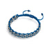 65 Liens | Bracelet Kismet Bleu
