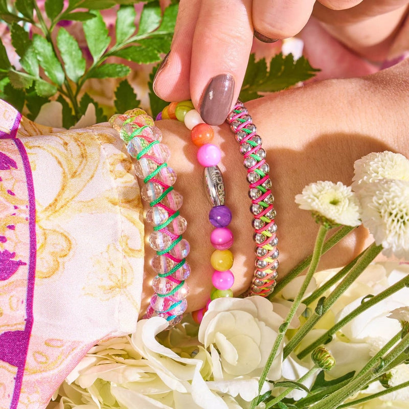 Argent | Spectre | Bracelet Mini Vitalité