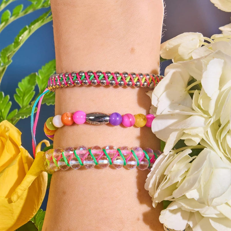 Argent | Spectre | Bracelet Mini Vitalité