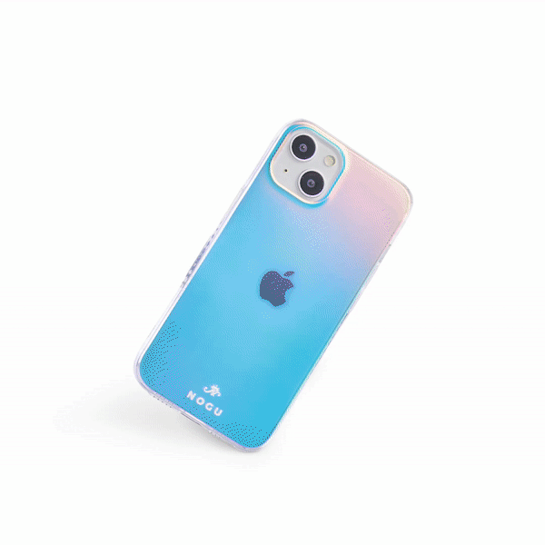 iPhone Case | Mermaid Prism