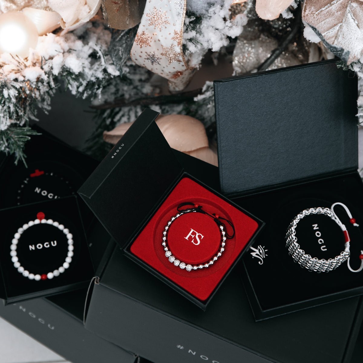 NOGU Gift Packaging