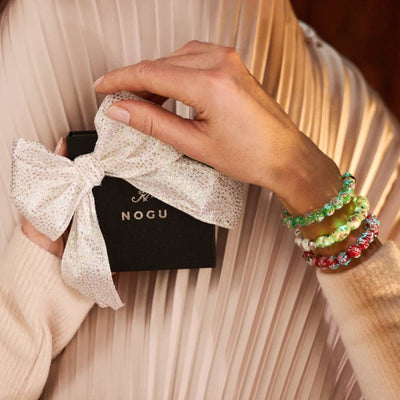 12 GIFTS OF CHRISTMAS - NOGU.studio
