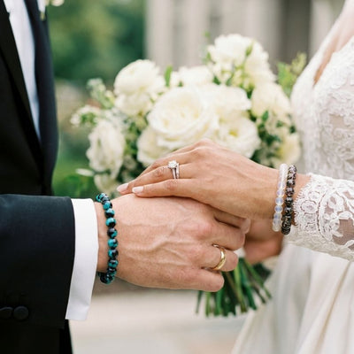 THE WEDDING EDIT