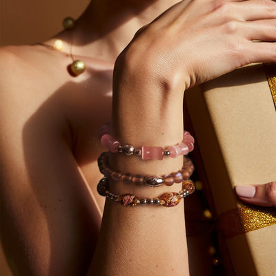 GIFTS THAT FEEL EXPENSIVE