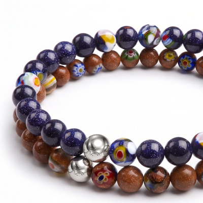 NOGU BRACELET OF THE MONTH CLUBS - NOGU.studio